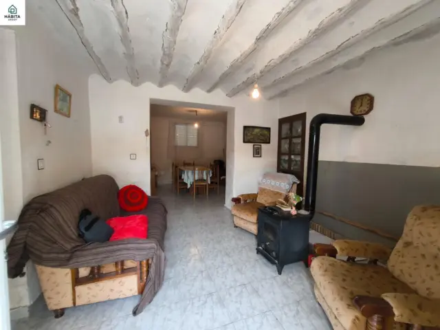 House in Zarcilla de Ramos-Doña Inés photo 10