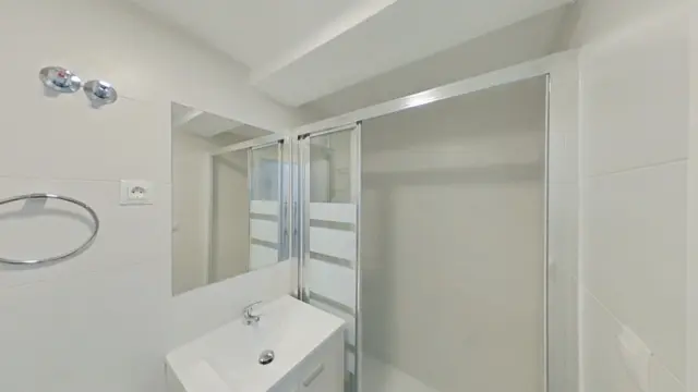 Apartment in Amposta photo 27