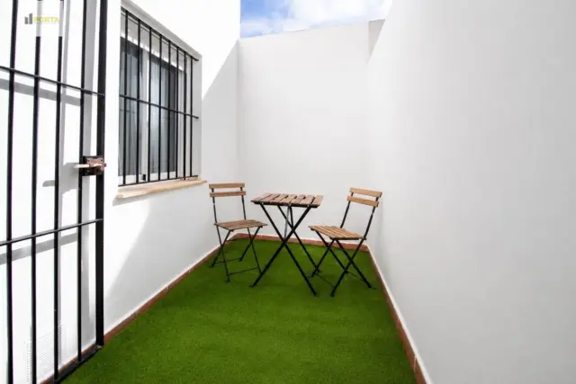Piso en Centro-Calzada-Cabo Noval