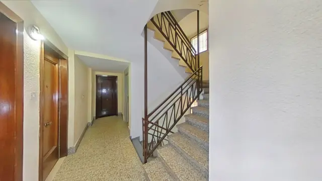 Apartment in L'Hort de Senabre photo 38