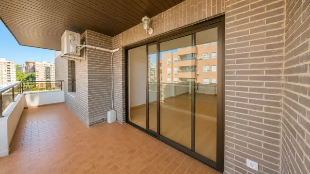 Apartment in La Paz photo 41