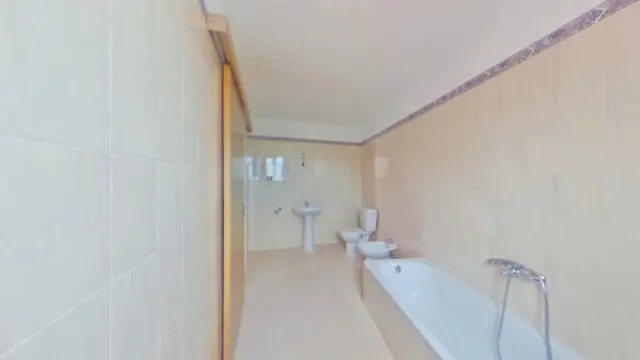 Piso en Villa de Adeje