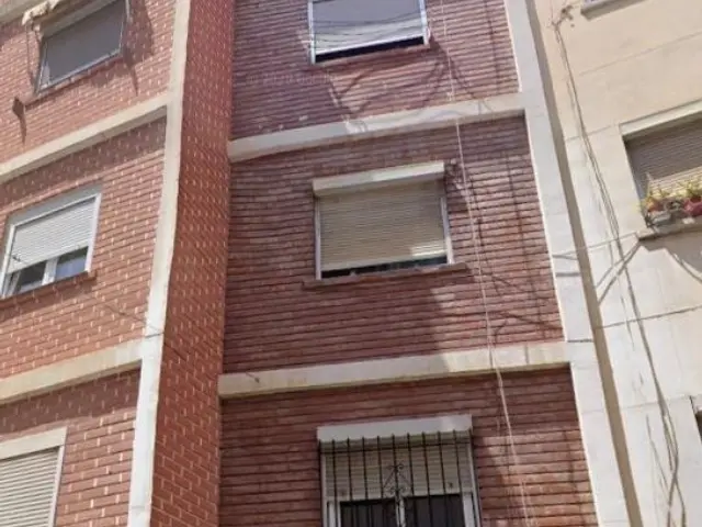 Apartment in Els Orriols