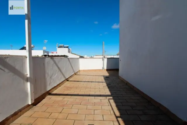 Penthouse in Centro-Cabildo photo 10