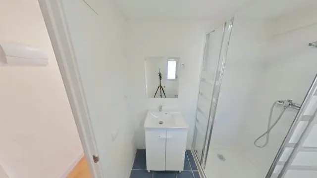Apartment in Moscardó photo 23