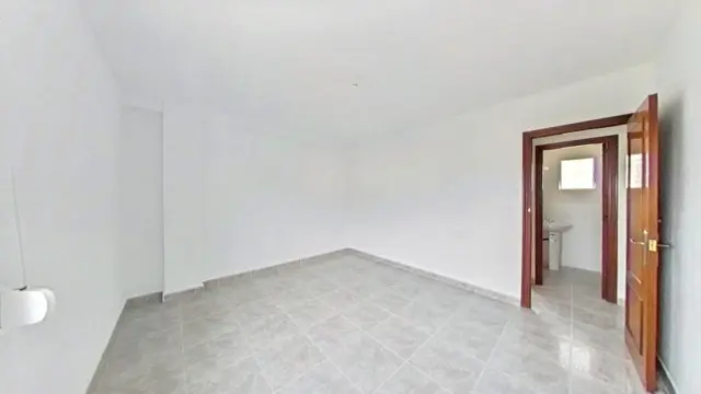 Apartment in Virgen del Remedio-Parque Lo Morant photo 14