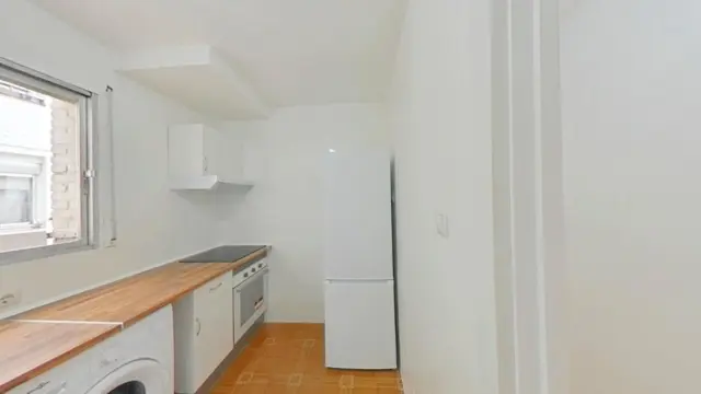 Apartment in Abrantes photo 22