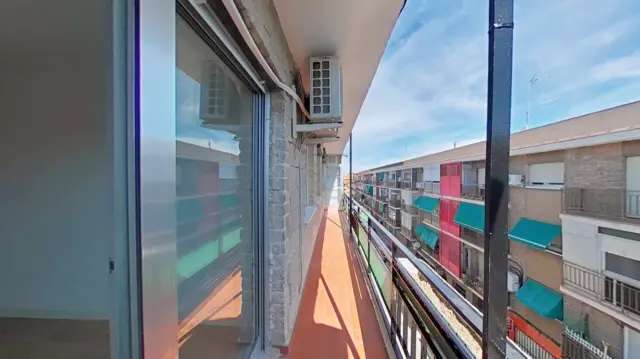 Apartment in Buenavista photo 2