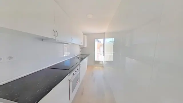 Apartment in San Isidro photo 12