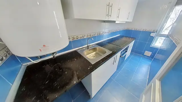 Apartment in Amposta photo 26