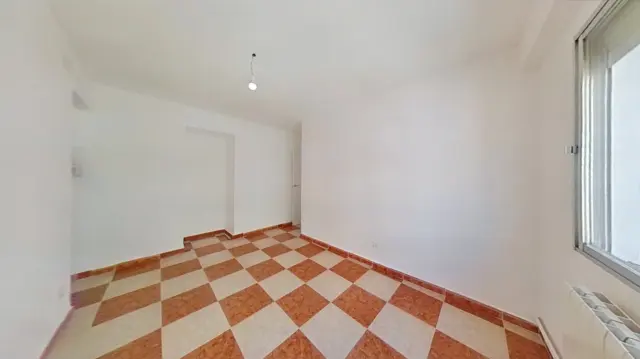 Apartment in La Alhóndiga photo 4