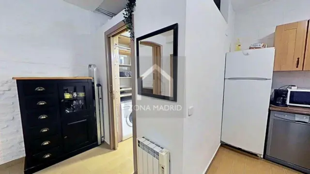 Apartment on Calle de Zurita photo 4