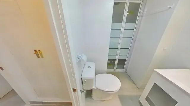 Flat in Moscardó photo 35