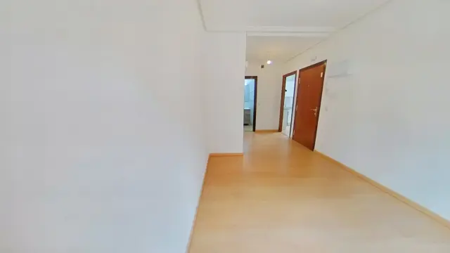 Flat in Pradolongo photo 9