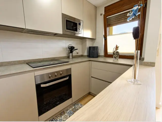 Apartment in Socobio photo 8