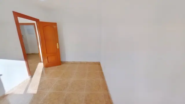 Flat in Puerta Bonita photo 16