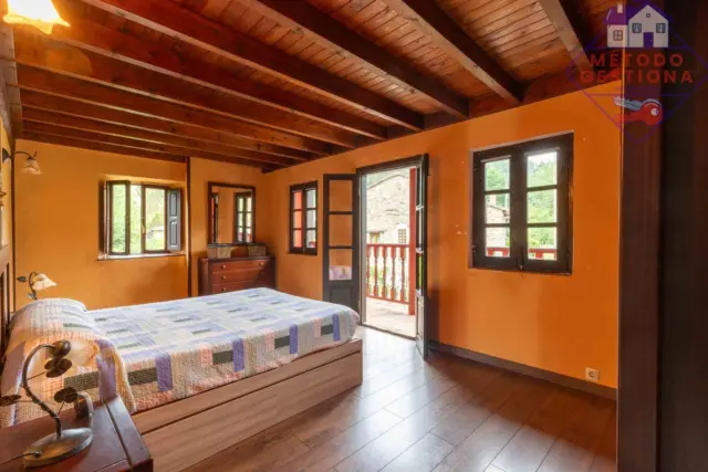 House in Hijas photo 17