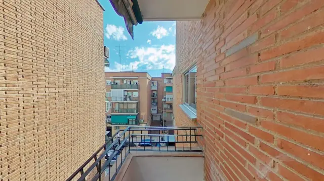 Flat in Canillejas photo 25