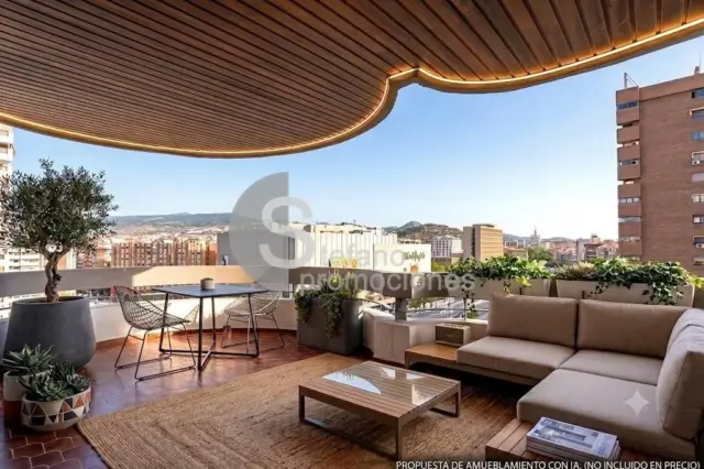 Apartment on Avenida de Andalucía photo 43