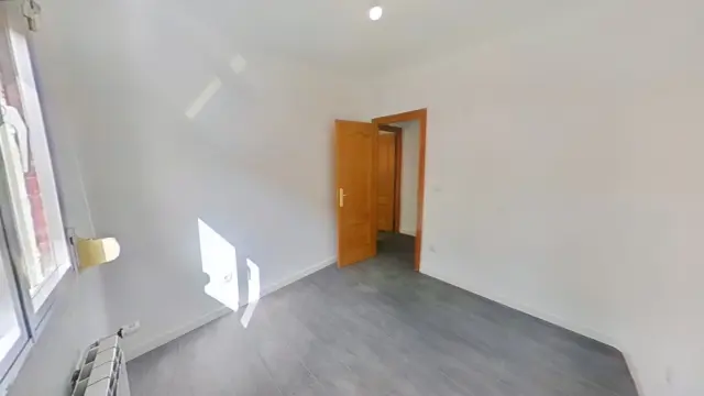Apartment in Almendrales photo 16
