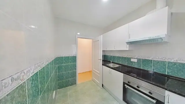 Piso en Zofío photo 27