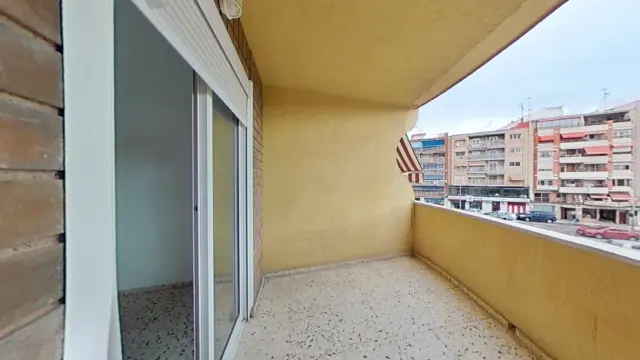 Piso en San Blas photo 32
