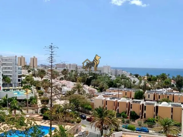 Studio for sale in Avenida Venezuela