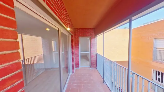 Apartment in Orcasur photo 2