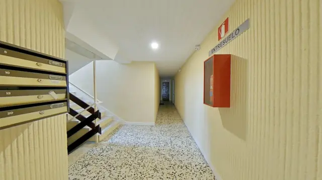 Flat in Pradolongo photo 29