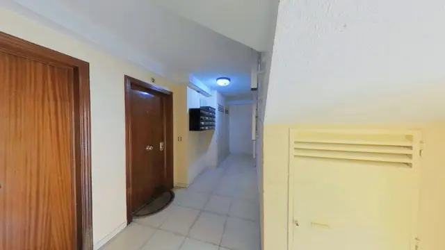 Flat in Hellín photo 29