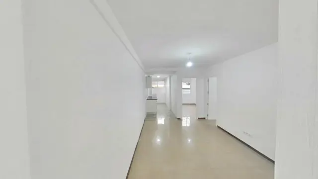 Apartment in Centre-Can Mariner photo 2