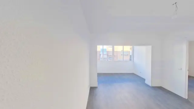 Flat in Moscardó photo 2