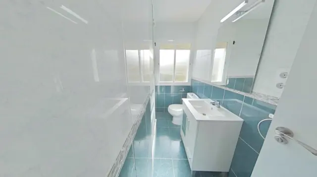 Apartment in Moscardó photo 24