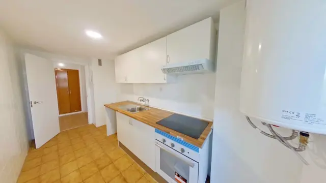 Apartment in Orcasur photo 24