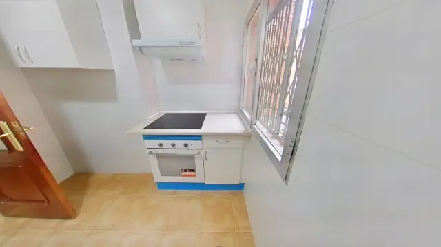 Apartment in Canillejas photo 22