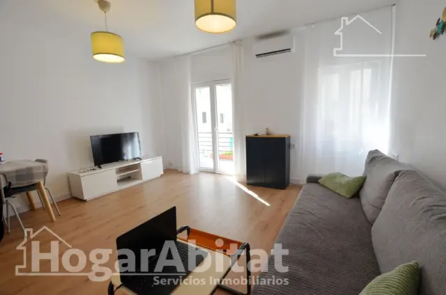 Flat on Calle del Deportista Benjamín Rodríguez photo 3