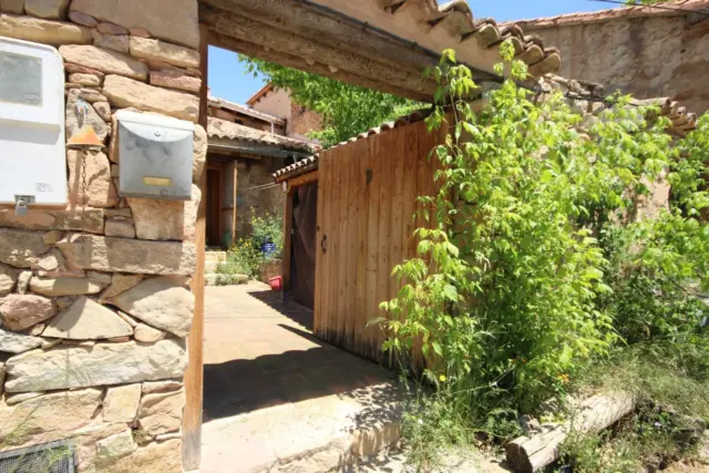 House on Calle Proyecto 9