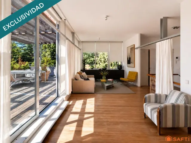 Duplex in Campus Sur-Santa Marta