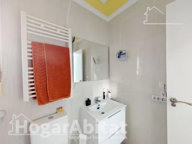 Apartment on Calle de la Bahía photo 44