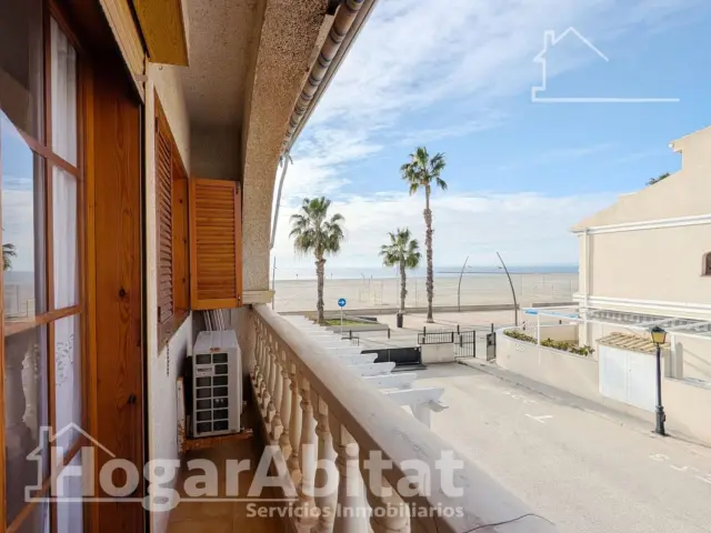 House on Calle Ensayo General