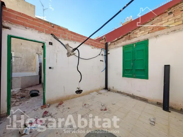 House on Carrer de Felipe II photo 27