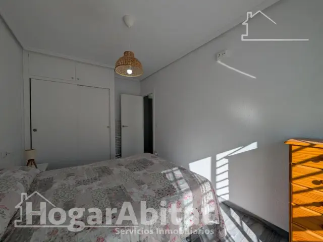Terraced house on Carrer de Biar photo 14