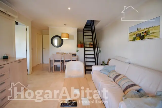 Terraced house in Carrer de Llocnou de Sant Jeroni photo 9