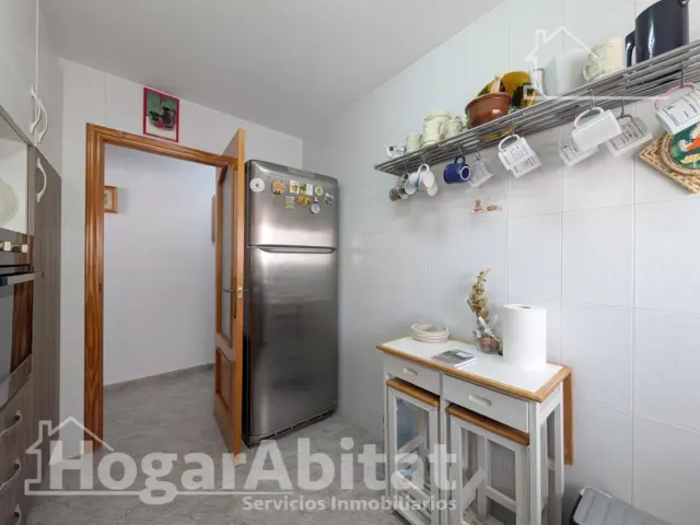 Apartment on Carrer de les Islas Baleares photo 12