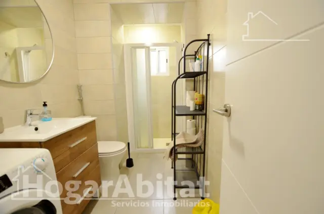 Flat on Calle del Deportista Benjamín Rodríguez photo 26