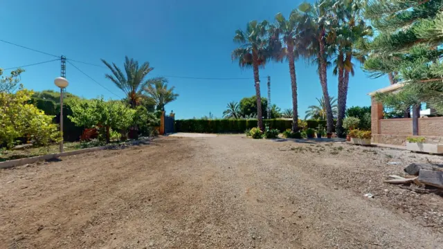 Chalet in Baja Baya photo 25