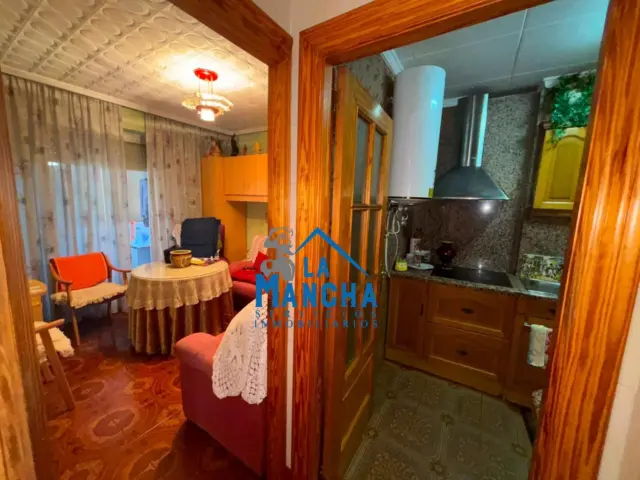 Apartment in El Pilar photo 18