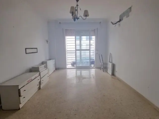 Piso en Centro