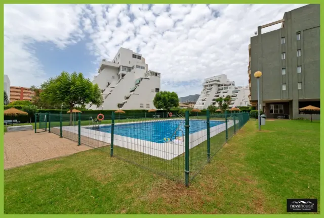 Apartment on Salvador Rueda Street photo 10