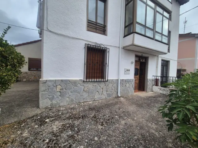 Piso en Bercedo